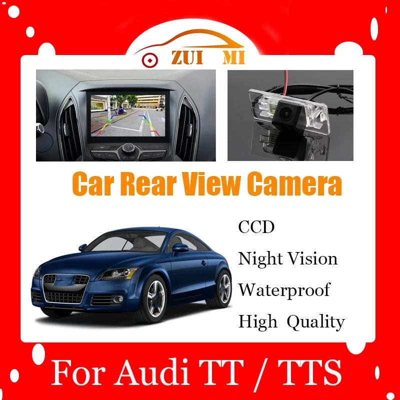 ڵ Ĺ    ī޶, Audi TT TTS 2013  2015 CCD Ǯ HD Ʈ 